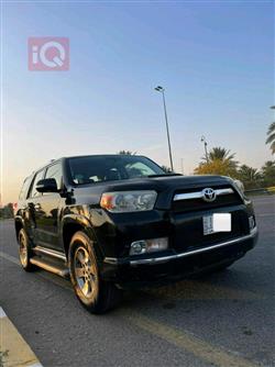 Toyota 4Runner
